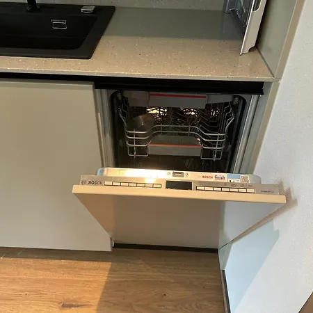 Apartman Maja Zell am See