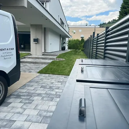 Appartamento Maja Zell am See