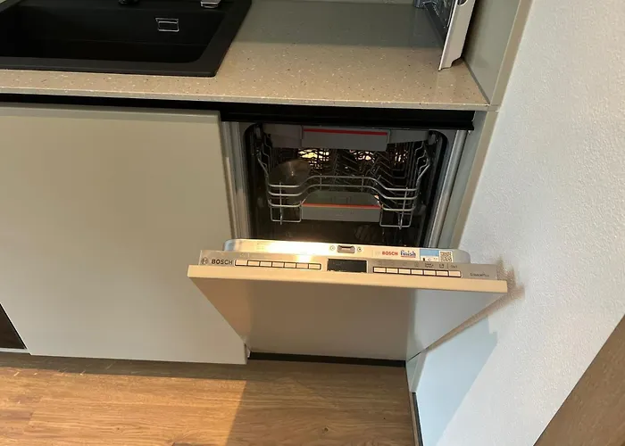 アパート Maja ツェル アム ゼー