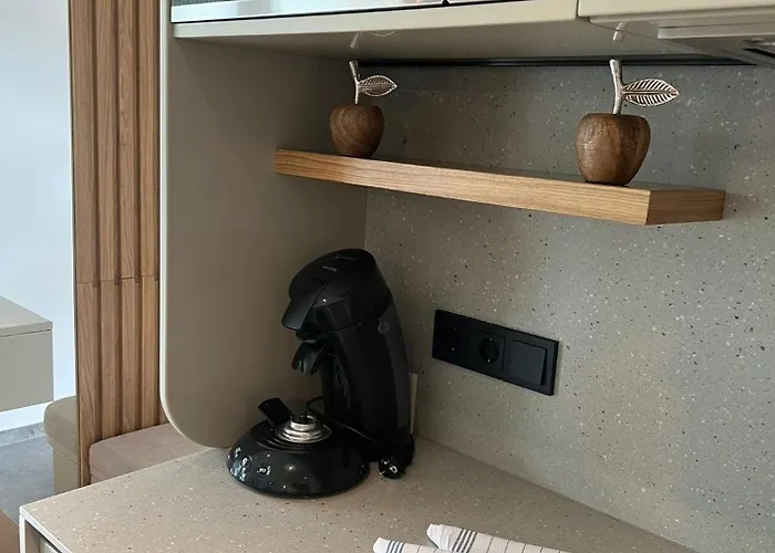 Maja ツェル アム ゼー