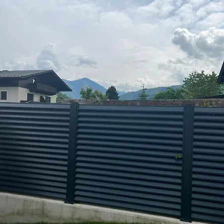 Maja Zell am See