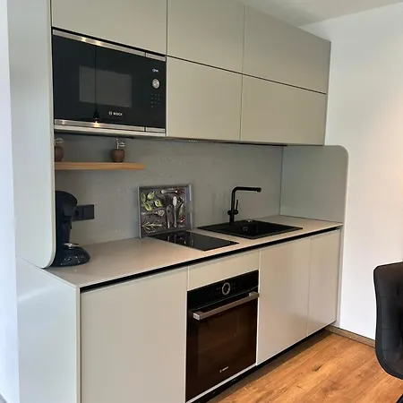 Maja Apartman *