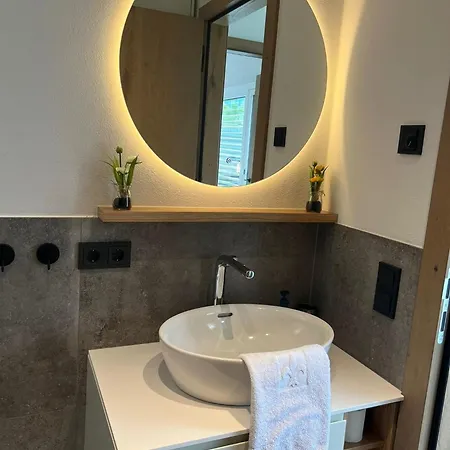 Maja Apartman Zell am See