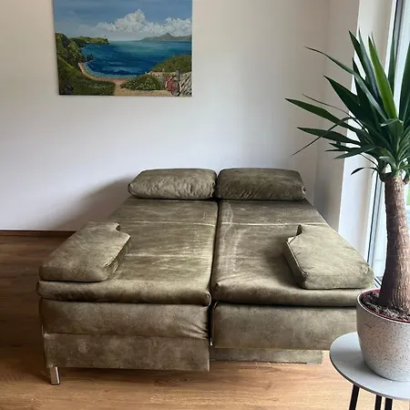 Apartman Maja